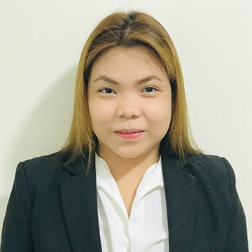 フィリピン（マニラ）・マカティの英会話教室/スクール「PJLink Language Center」の講師紹介「役職：シーラ・カルロス」